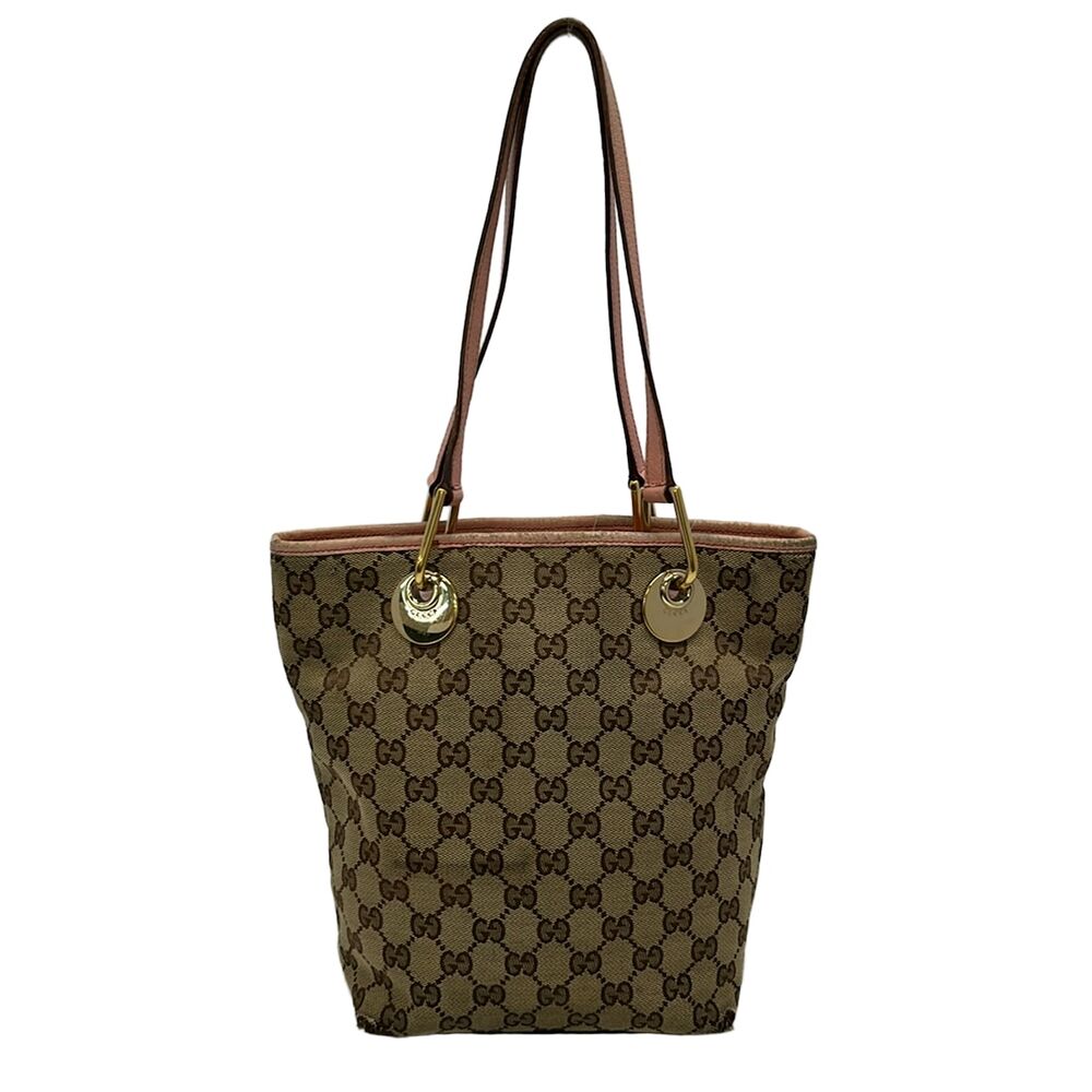 Gucci Eclipse Tote Bag 120840